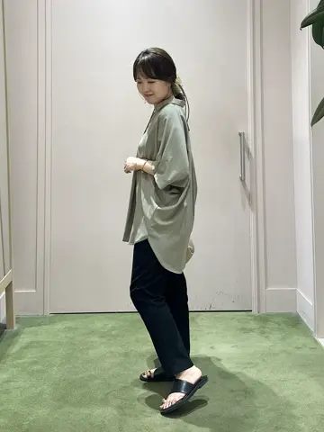 ANY フジコ コーディネート画像