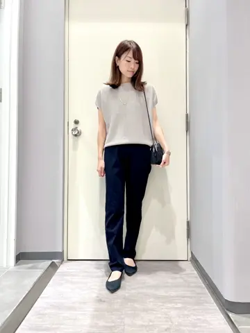 ANY 金井 コーディネート画像