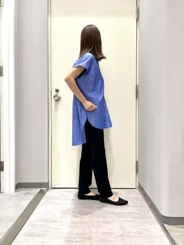 ANY 金井 コーディネート画像