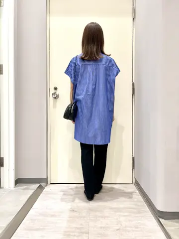 ANY 金井 コーディネート画像