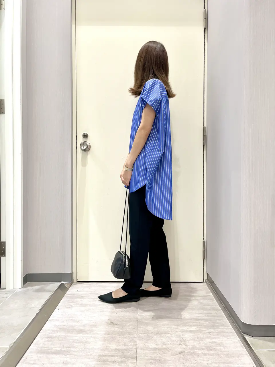 ANY 金井 コーディネート画像