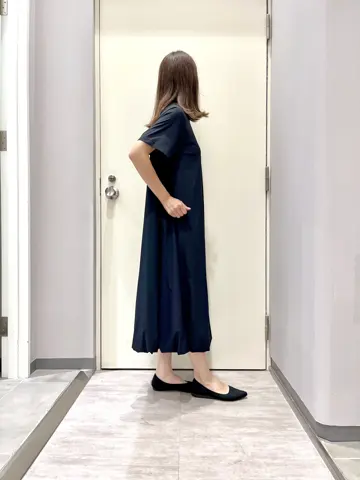 ANY 金井 コーディネート画像