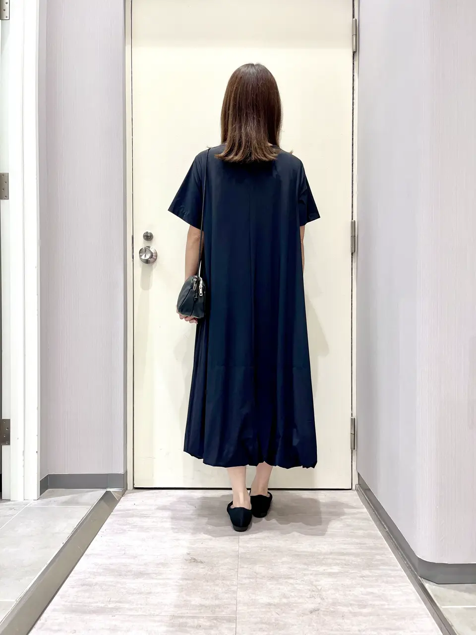 ANY 金井 コーディネート画像