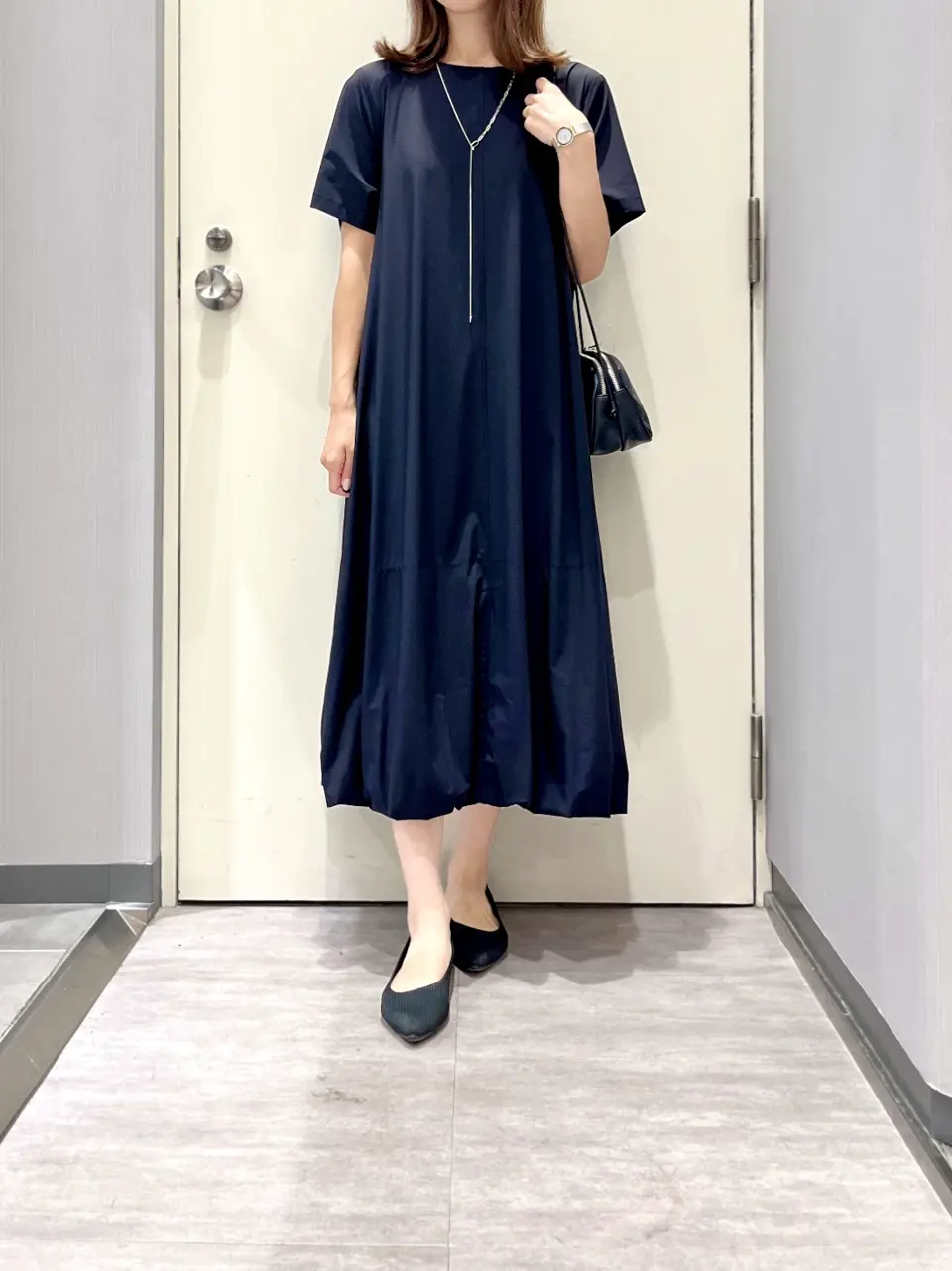 ANY 金井 コーディネート画像