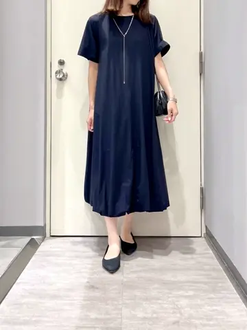 ANY 金井 コーディネート画像