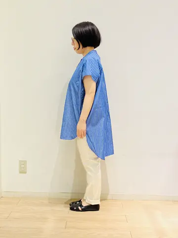 ANY 大野 コーディネート画像