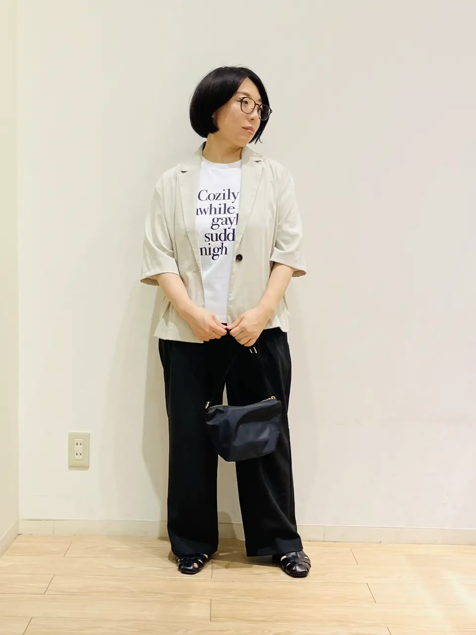 【新品未使用】ANYFAM レディースコー 新品未使用】ANYFAM レディースコー 公式】any FAM