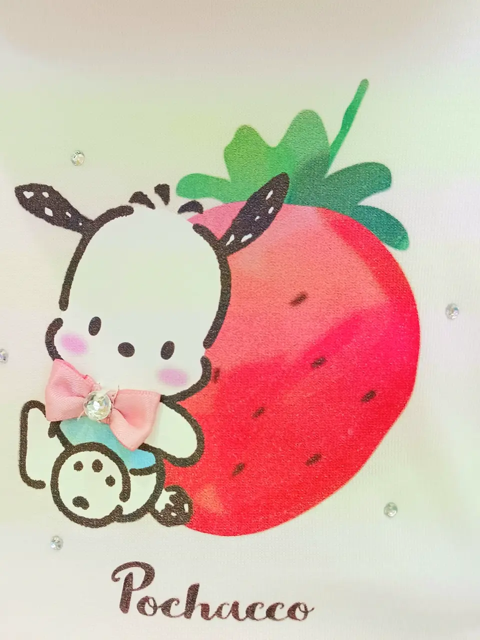 ANY 重永 コーディネート画像