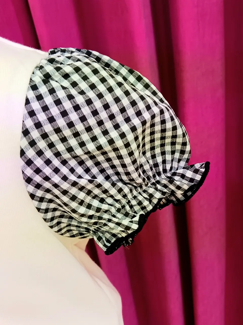 ANY 重永 コーディネート画像