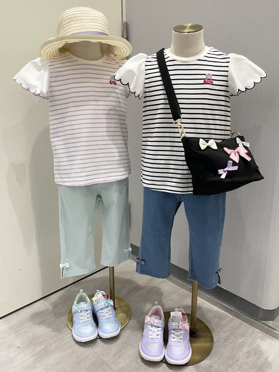 ANY 大川原 コーディネート画像