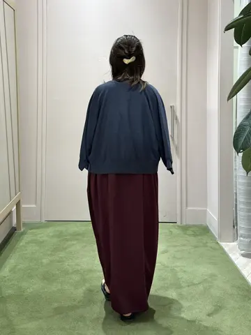 ANY フジコ コーディネート画像