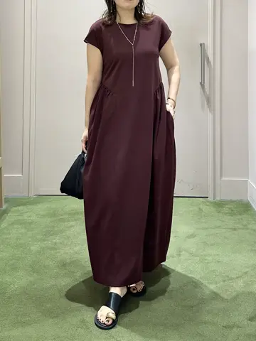 ANY フジコ コーディネート画像