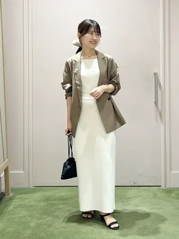 UNFILO 今堀 コーディネート画像