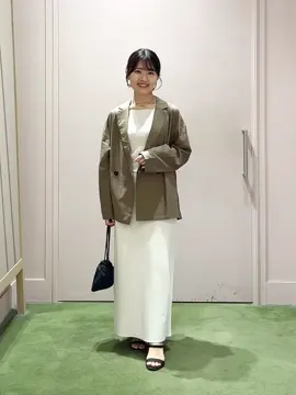 UNFILO 今堀 コーディネート画像