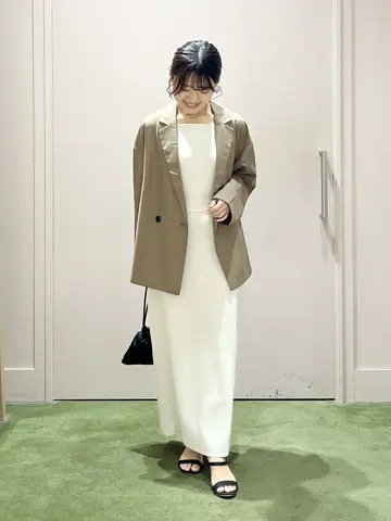 UNFILO 今堀 コーディネート画像