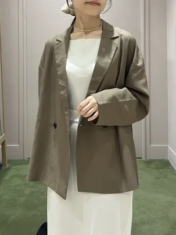 UNFILO 今堀 コーディネート画像