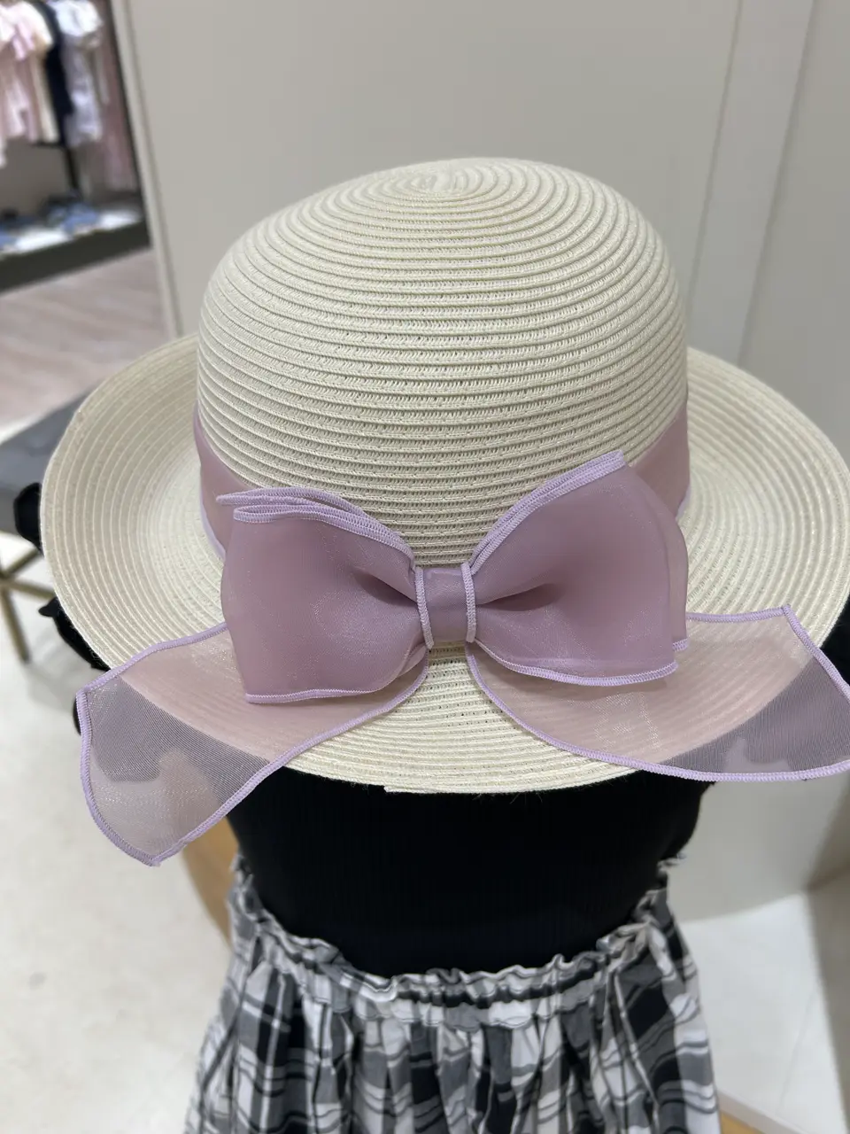 ANY 岡田 コーディネート画像