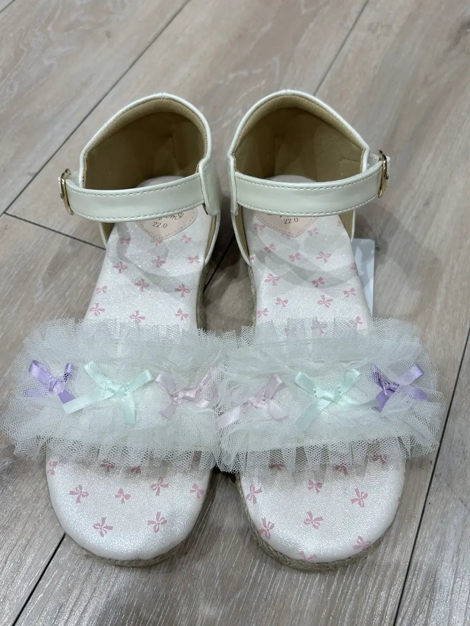 ANY 岡田 コーディネート画像