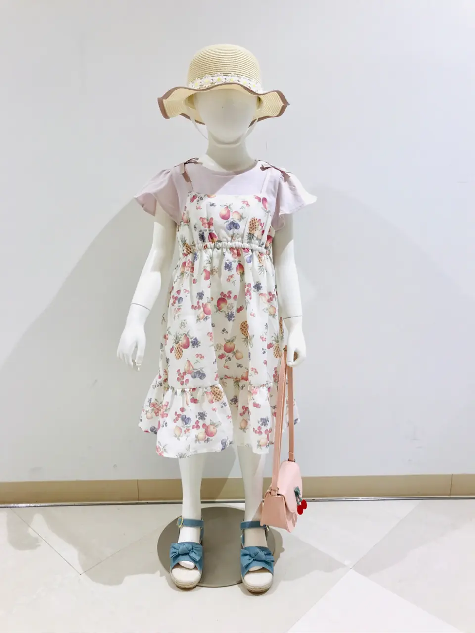  田口 コーディネート画像