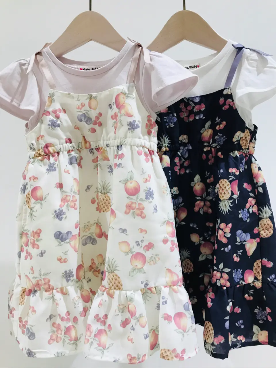 ANY 田口 コーディネート画像