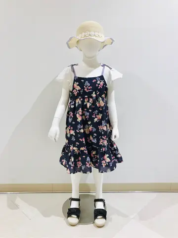 ANY 田口 コーディネート画像