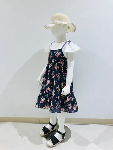 ANY 田口 コーディネート画像