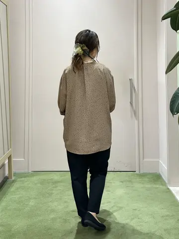 ANY フジコ コーディネート画像