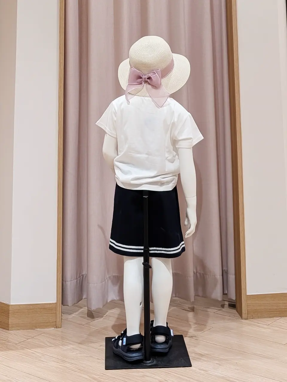 ANY 奥原 コーディネート画像