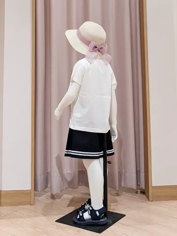 ANY 奥原 コーディネート画像