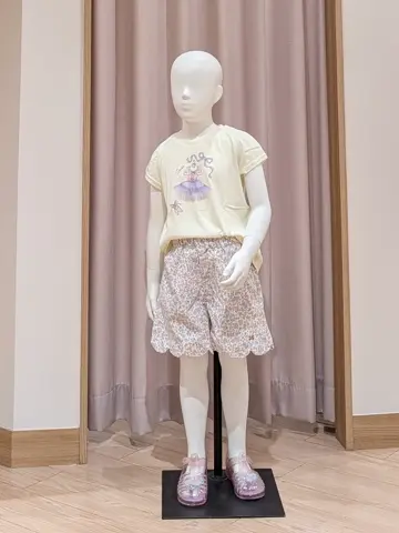 ANY 奥原 コーディネート画像