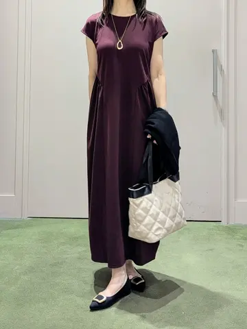 ANY 森永 コーディネート画像