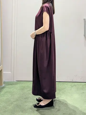 ANY 森永 コーディネート画像