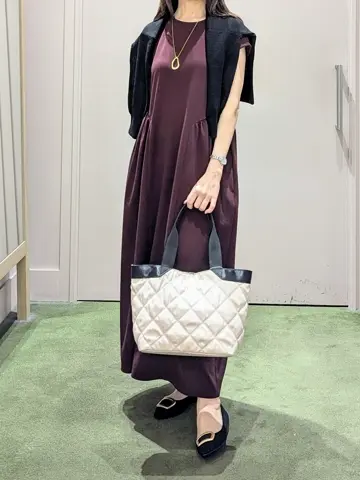 ANY 森永 コーディネート画像