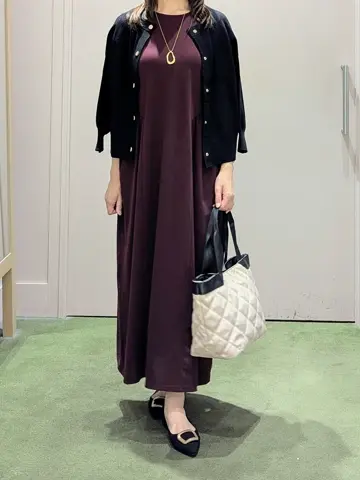 ANY 森永 コーディネート画像