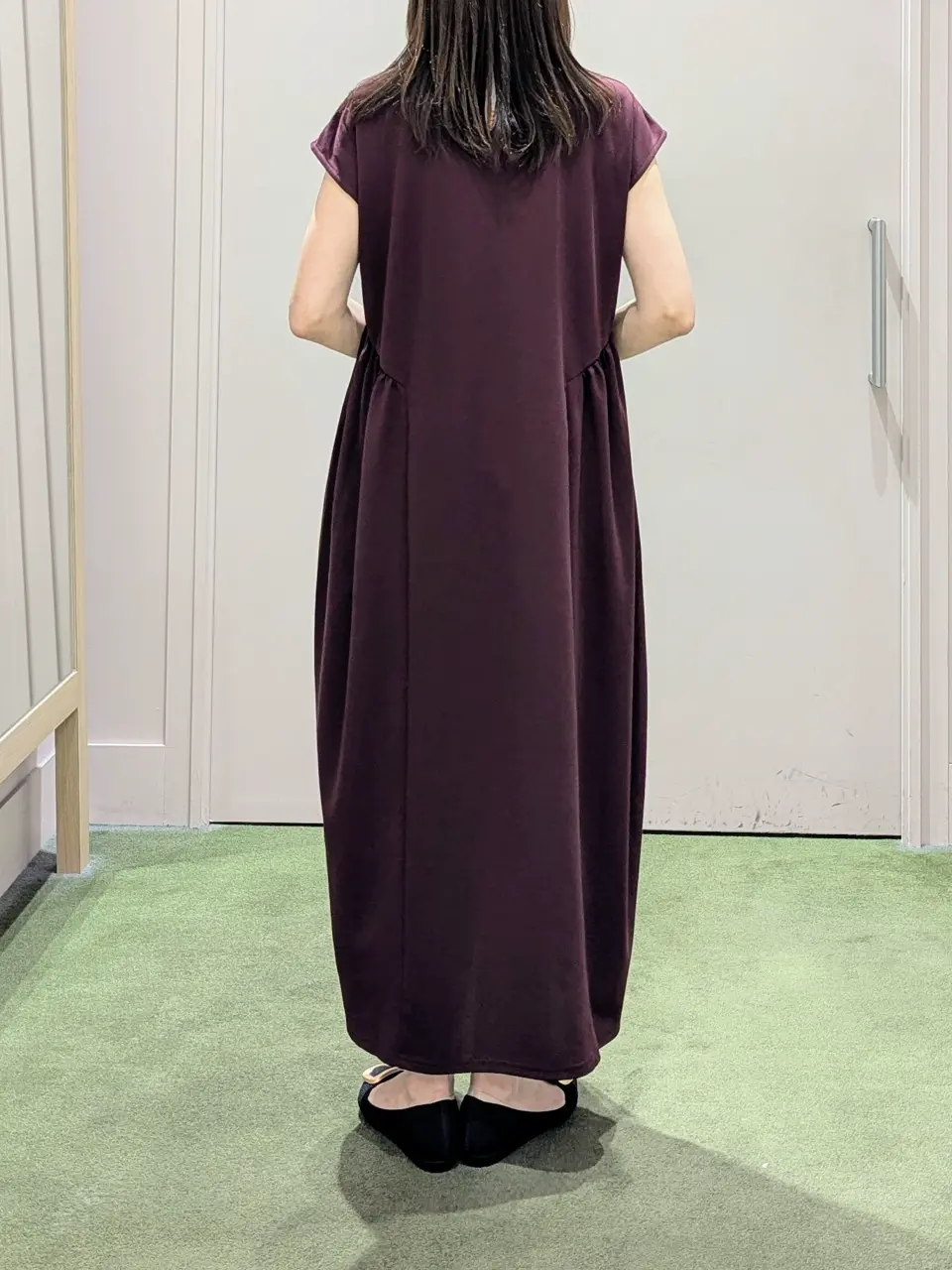 ANY 森永 コーディネート画像