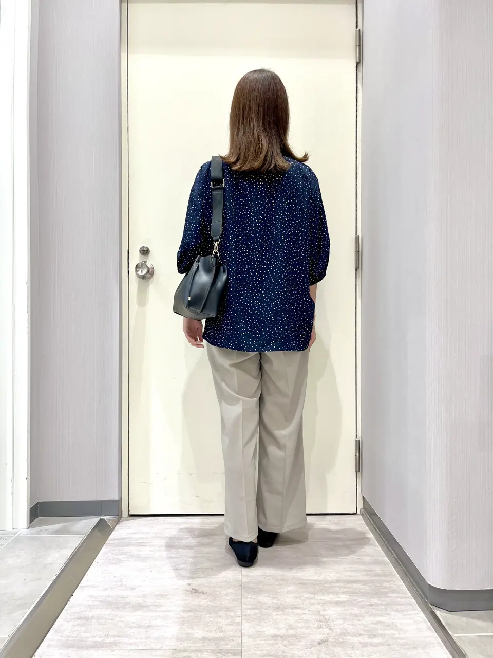 ANY 金井 コーディネート画像