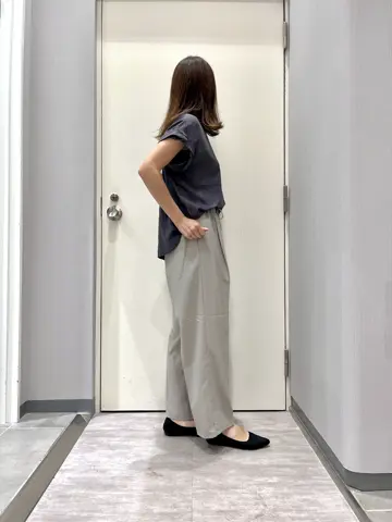 ANY 金井 コーディネート画像