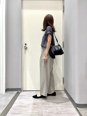 ANY 金井 コーディネート画像