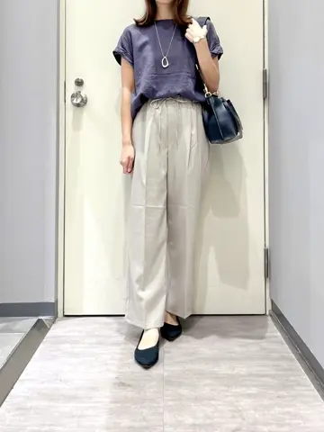 ANY 金井 コーディネート画像