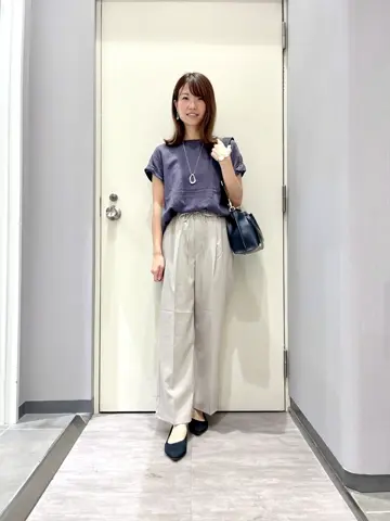 ANY 金井 コーディネート画像