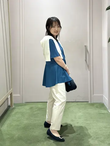 ANY フジコ コーディネート画像