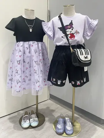 ANY 大川原 コーディネート画像