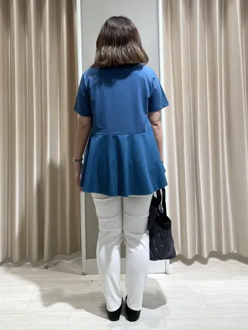 ANY 柄澤 コーディネート画像