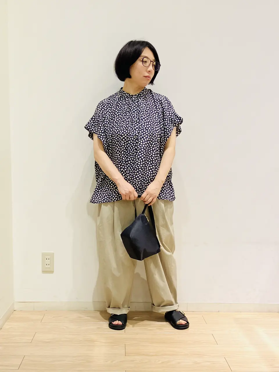 【新品未使用】ANYFAM レディースコー WEB限定】シアーフードブルゾン / any FAM | ファッション通販