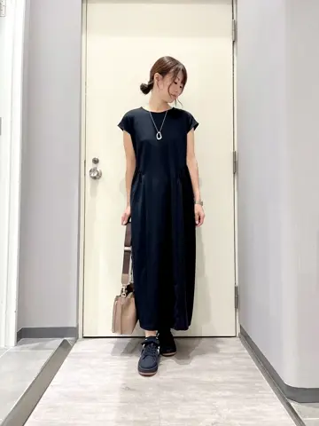 ANY 金井 コーディネート画像