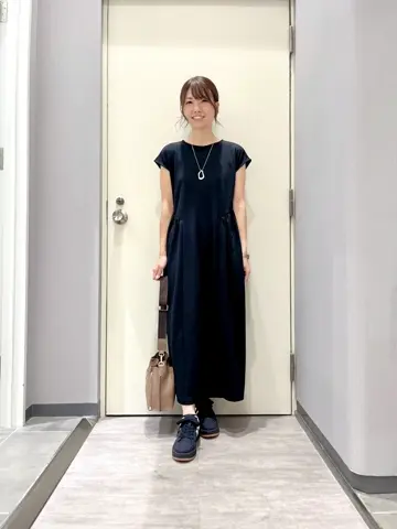 ANY 金井 コーディネート画像