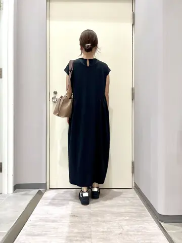 ANY 金井 コーディネート画像