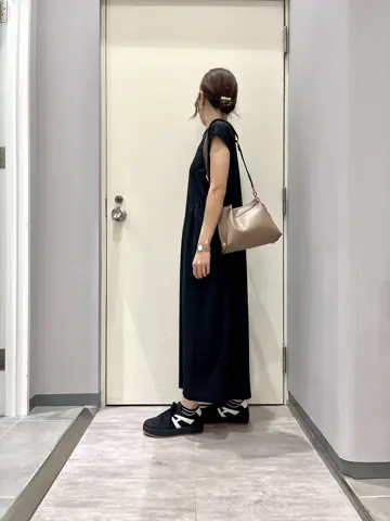 ANY 金井 コーディネート画像