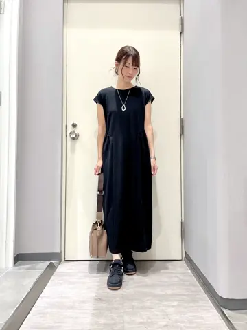 ANY 金井 コーディネート画像