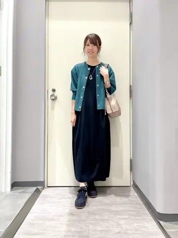 ANY 金井 コーディネート画像